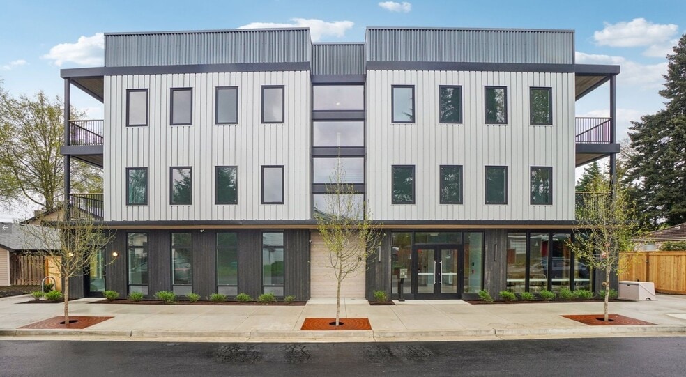 Primary Photo Of 4920 SW Pacific Ave, Beaverton Apartments For Lease