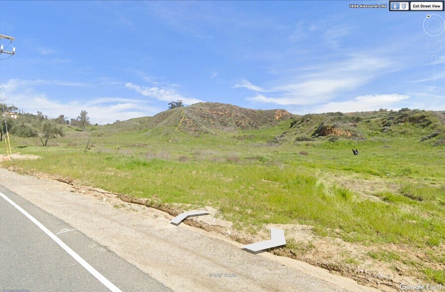 More Photos Of Sunset Dr, Redlands Land For Sale