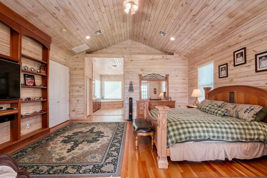 More Photos Of 7650 N Whippoorwill Ter, Hernando Horse Stables For Sale