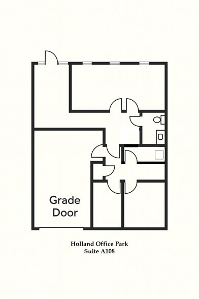 More Photos Of 4520 Holland Office Park, Virginia Beach Unknown For Lease
