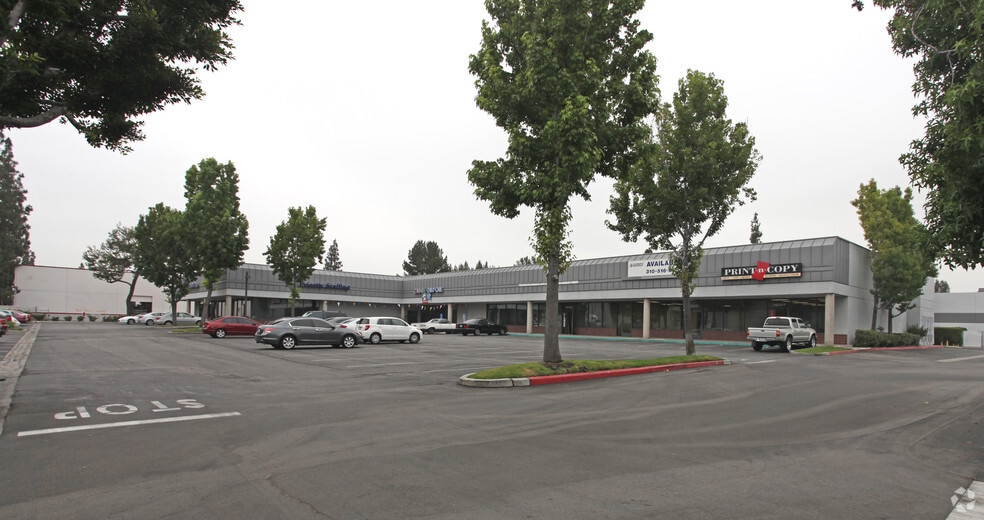 More Photos Of 6001-6049 Slauson Ave, Commerce Unknown For Lease