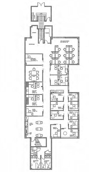 More Photos Of 21-23 Kodiak Cres, Toronto Warehouse For Lease