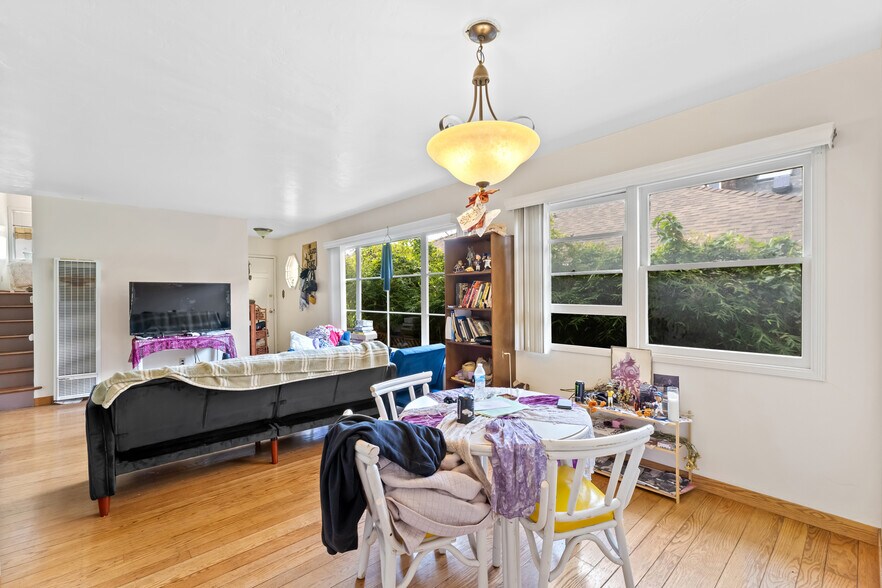 More Photos Of 1841-1843 Cedar St, Berkeley Apartments For Sale