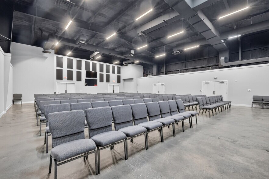 More Photos Of 3319 13th St, Saint Cloud Religious Facility For Sale