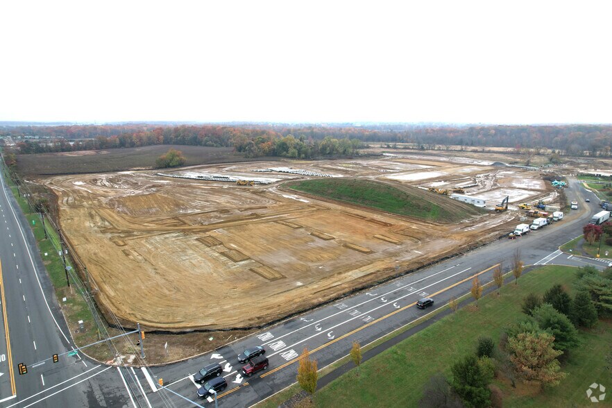 More Photos Of 1775 Route 38, Lumberton Unknown For Lease