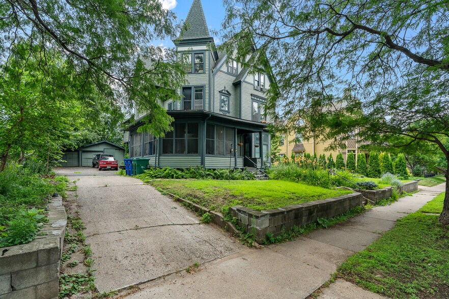 More Photos Of 606 Dayton Ave, Saint Paul Apartments For Sale