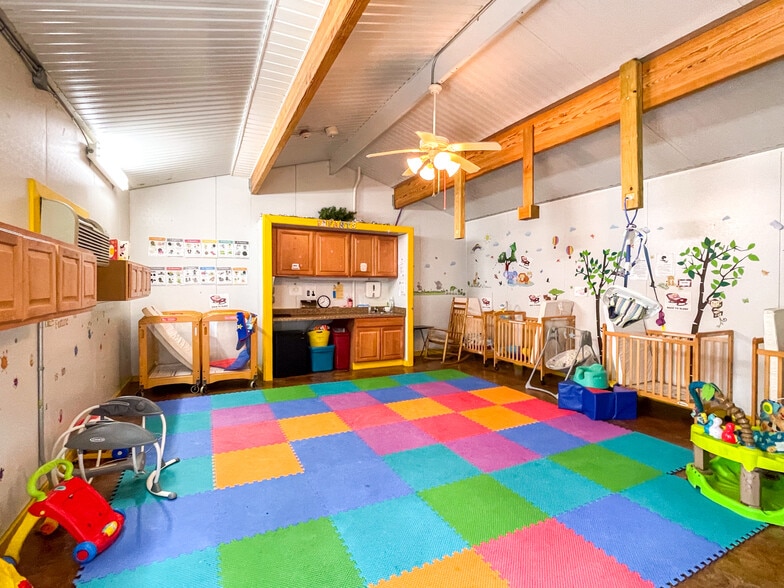 More Photos Of 17273 Highway 44, Prairieville Daycare Center For Lease