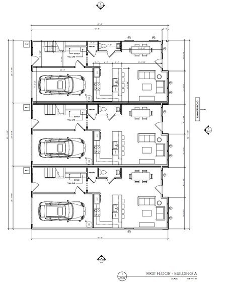 More Photos Of 7300 Lawyers Rd, Charlotte Land For Sale