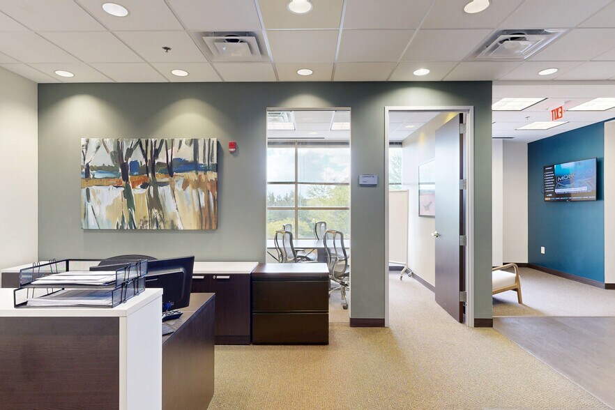 Primary Photo Of 320 W Lanier Ave, Fayetteville Coworking Space