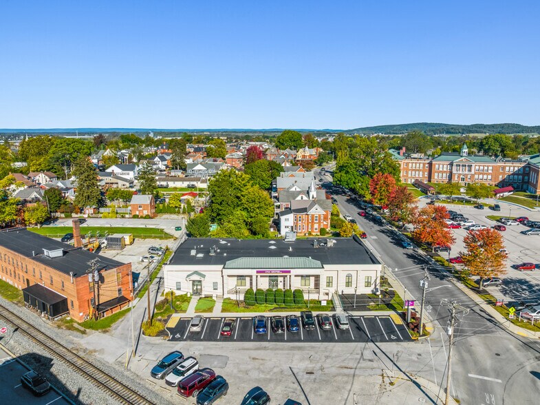 More Photos Of 20 North St, Hanover Medical For Sale