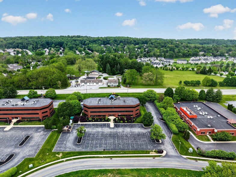 More Photos Of 470 John Young Way, Exton Unknown For Lease