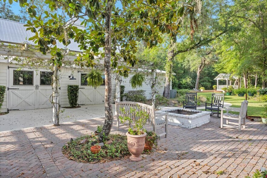 More Photos Of 485 Chandler Oaks Ln, Saint Augustine Lodge Meeting Hall For Sale