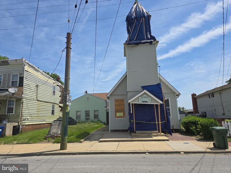Primary Photo Of , Baltimore Unknown For Sale