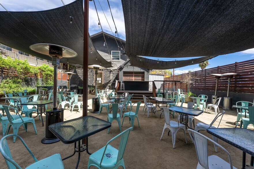 More Photos Of 2130 India St, San Diego Storefront Retail Residential For Lease