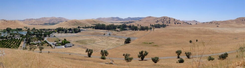 Primary Photo Of 30914 Angus Loop Dr, Springville Land For Sale