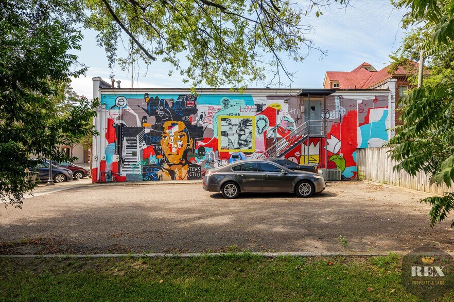 More Photos Of 1101 Greene St, Augusta Loft Creative Space For Sale