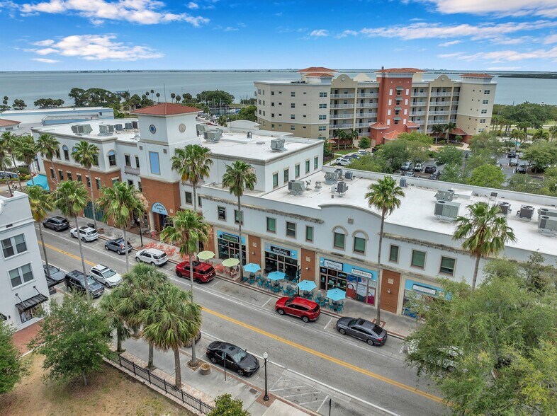 More Photos Of 125 5th Ave N, Safety Harbor Storefront Retail Office For Lease