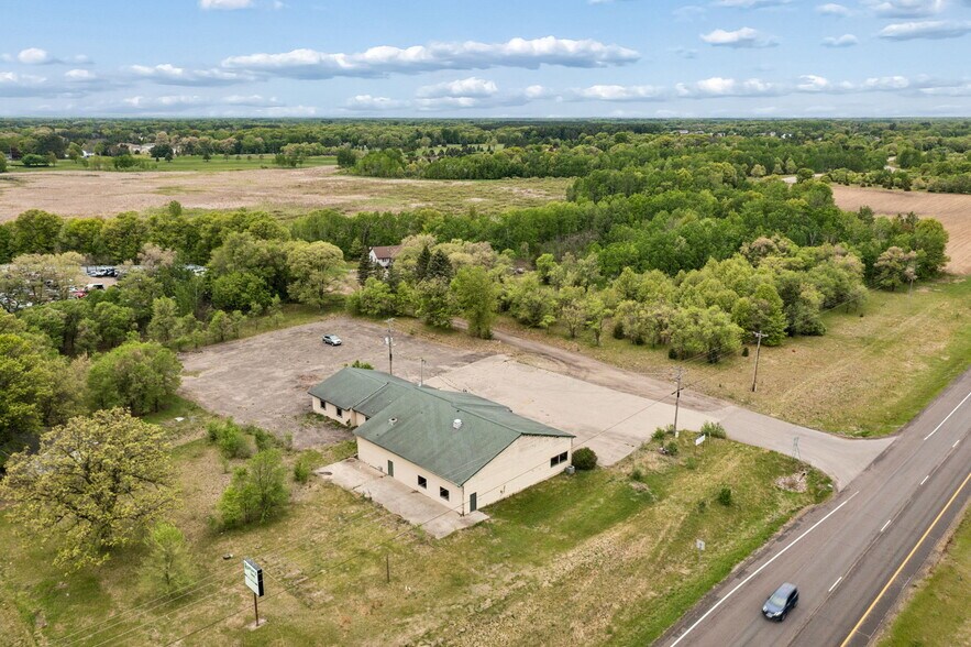 More Photos Of 20454 Highway 65 NE, East Bethel Restaurant For Sale
