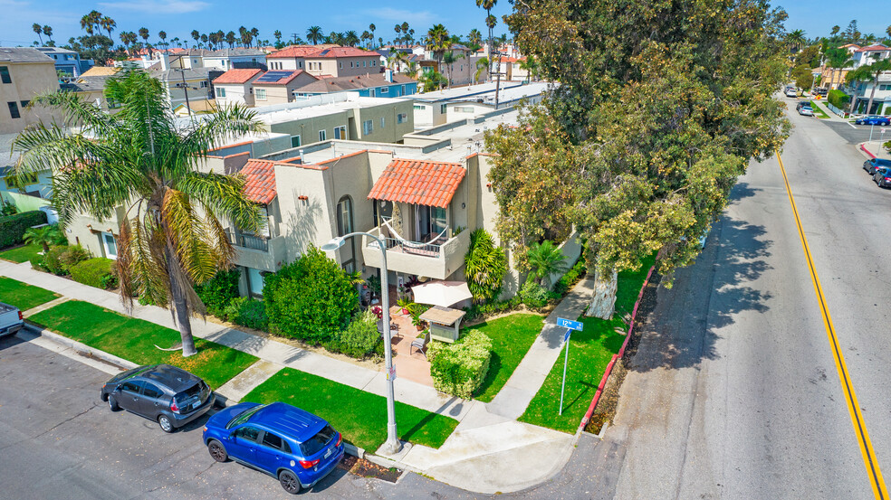 Primary Photo Of 325 12th St, Huntington Beach Apartments For Sale