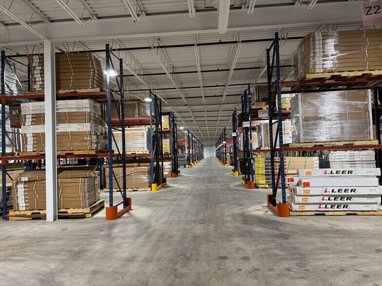 More Photos Of 3701 Main St, Elkhart Industrial For Lease