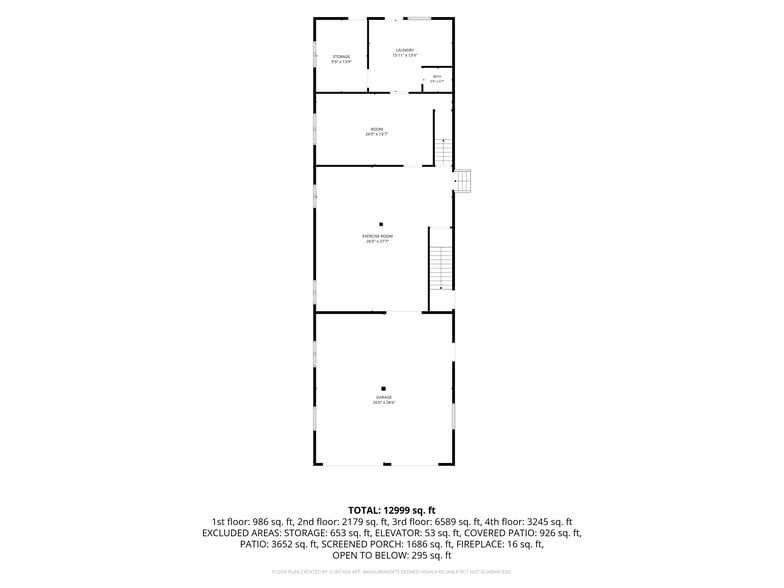 More Photos Of 6409 Rosedale St NW, Gig Harbor Apartments For Sale