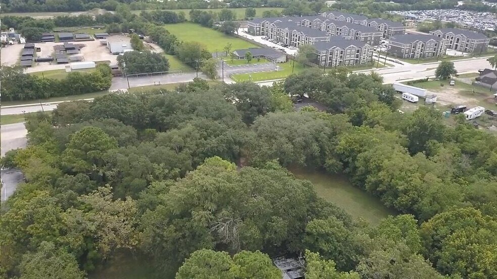 More Photos Of 13410 Cullen Blvd, Houston Land For Sale