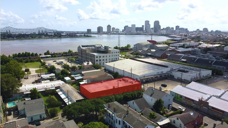More Photos Of 3000 Royal St, New Orleans Storefront Retail Office For Lease