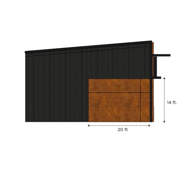 More Photos Of 1800 Appaloosa Dr, Sunland Park Flex For Sale