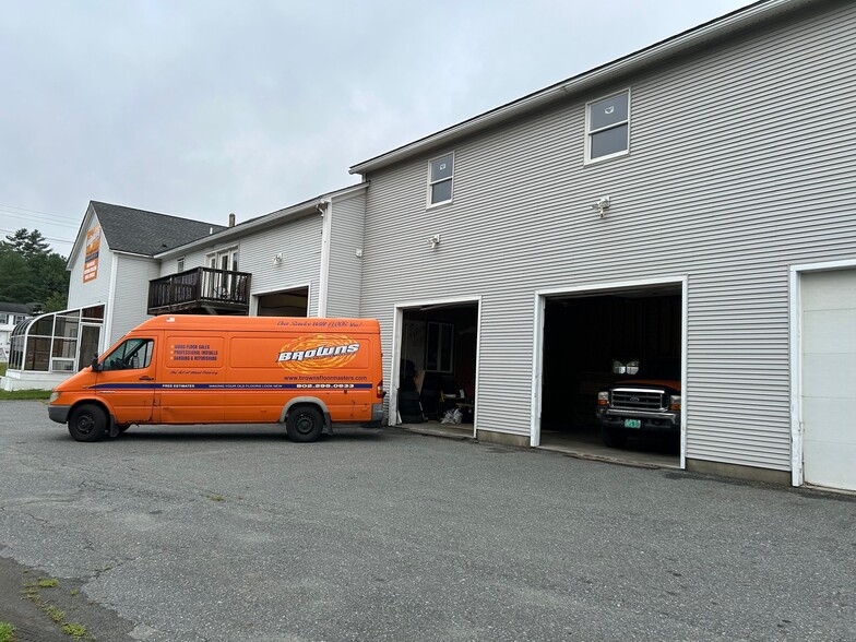 More Photos Of 2617 Hartford Ave. Ave, White River Junction Office For Sale