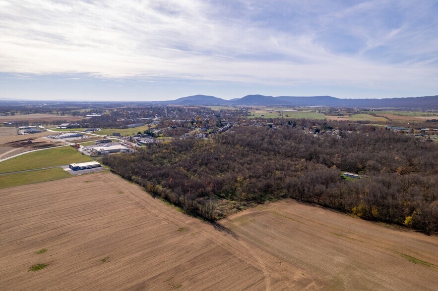 More Photos Of 0 Keefer Drive, Mercersburg Land For Sale