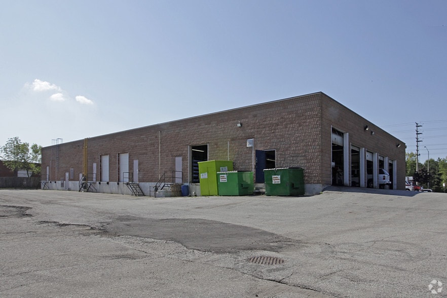 More Photos Of 3087 Winston Churchill Blvd, Mississauga Storefront For Lease