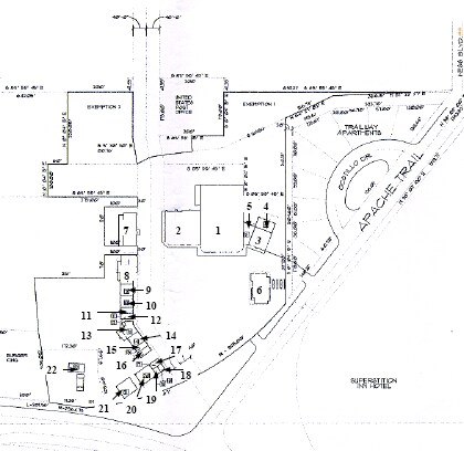 More Photos Of 300-350 W Apache Trl, Apache Junction Unknown For Lease