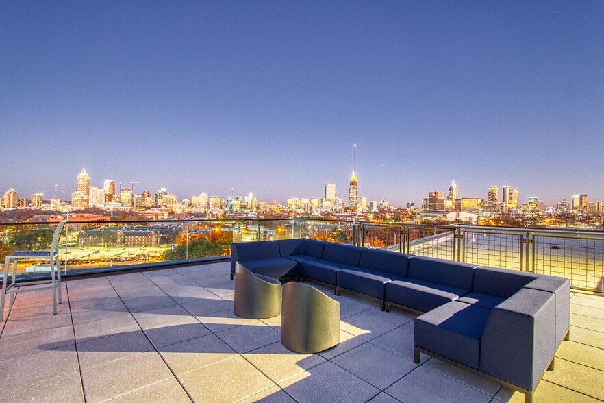 More Photos Of 889 Howell Mill Rd, Atlanta Office For Lease