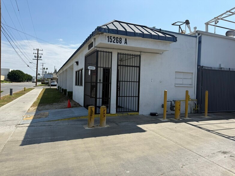 More Photos Of 15268 Proctor Ave, City of Industry Food Processing For Sale