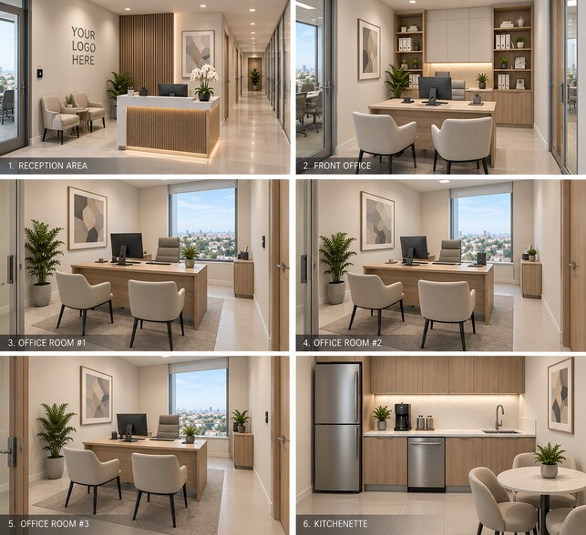 More Photos Of 2801 NE 213th St, Aventura Medical For Lease