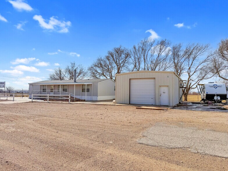 More Photos Of 7710 W Highway 80, Midland Office For Sale