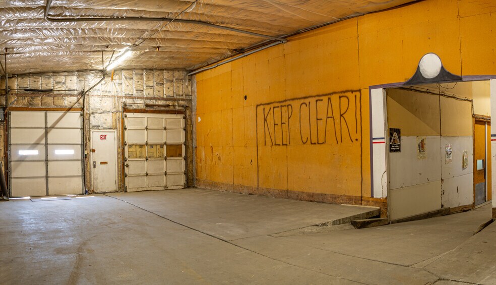 More Photos Of 1200 Bozeman Ave, Helena Warehouse For Sale