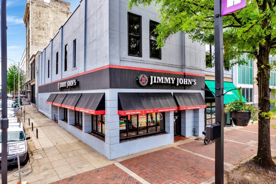 More Photos Of 317 20th St N, Birmingham Office For Lease