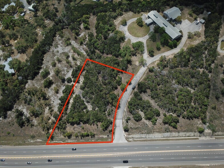 More Photos Of 15315 W State Highway 71, Austin Land For Sale