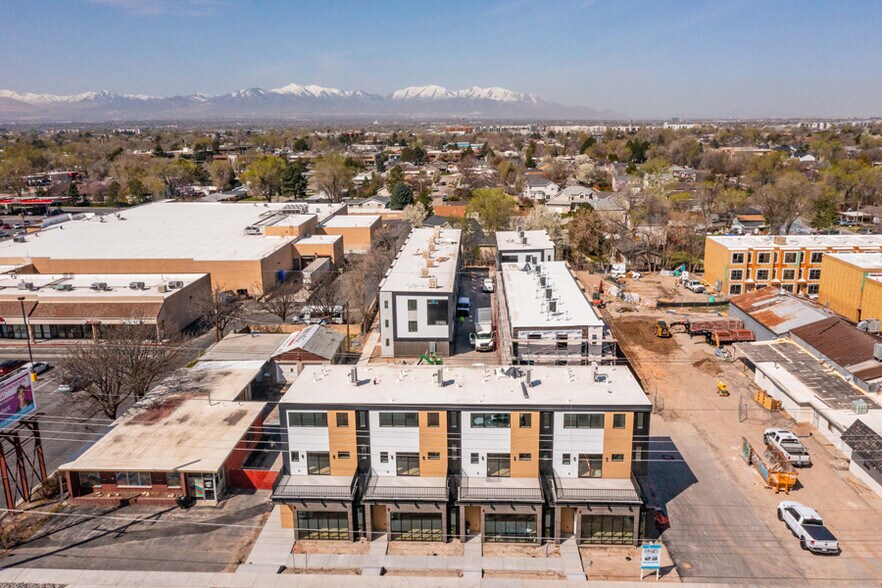 More Photos Of 4372 S 900 E, Millcreek Apartments For Sale