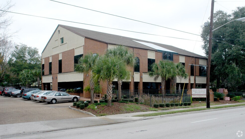 More Photos Of 4811 Atlantic Blvd, Jacksonville Office For Lease