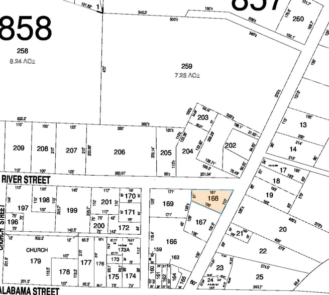 More Photos Of 15 Rome Rd Sw, Cave Spring Convenience Store For Sale