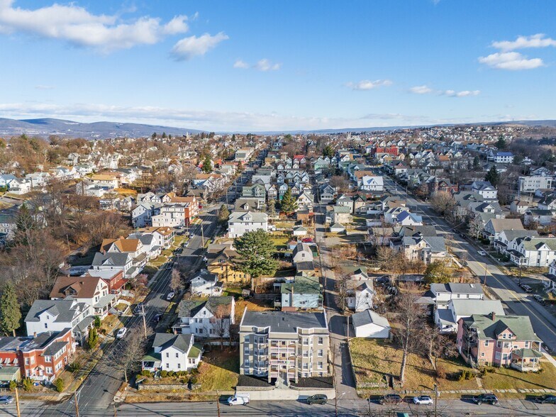 More Photos Of 1515 Vine St, Scranton Apartments For Sale