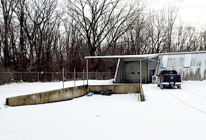 More Photos Of 14340 IL Route 29, Pekin Warehouse For Sale
