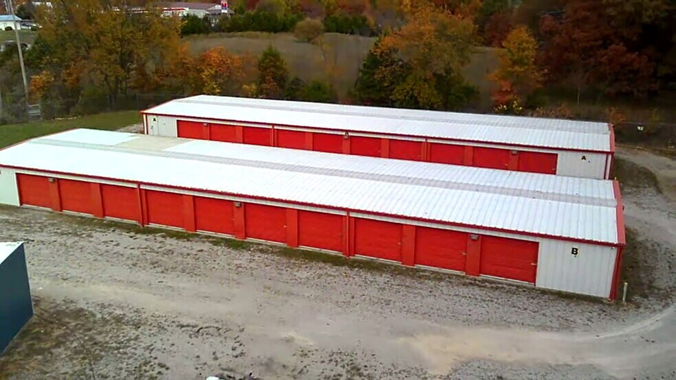 More Photos Of 23371 Old Highway 160, Reeds Spring Restaurant For Sale