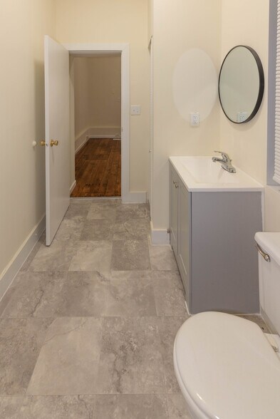 More Photos Of 2100-2102 Maryland Ave, Baltimore Apartments For Sale