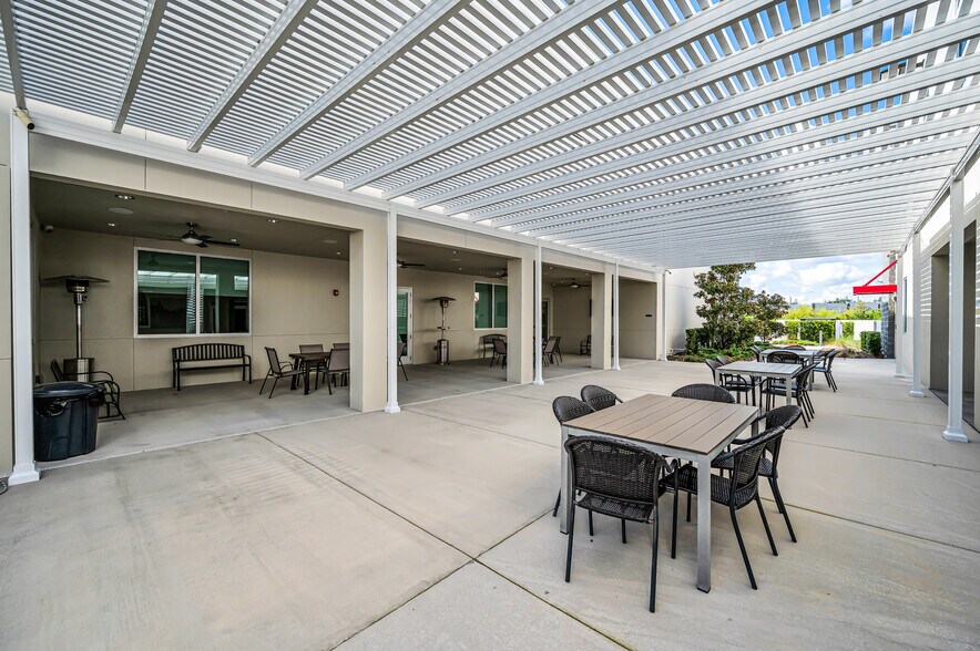 More Photos Of 11541 Trinity Blvd, Trinity Office For Sale