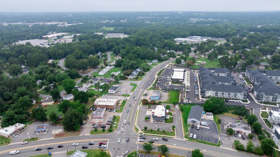 More Photos Of 2311 Hungary Rd, Richmond Freestanding For Sale