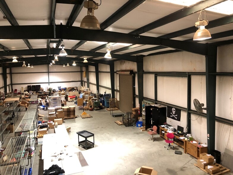 More Photos Of 302 Alabama St, Auburn Flex For Lease