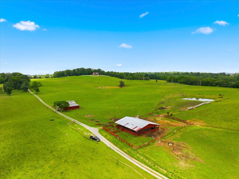 More Photos Of 789 TN-92, Dandridge Land For Sale